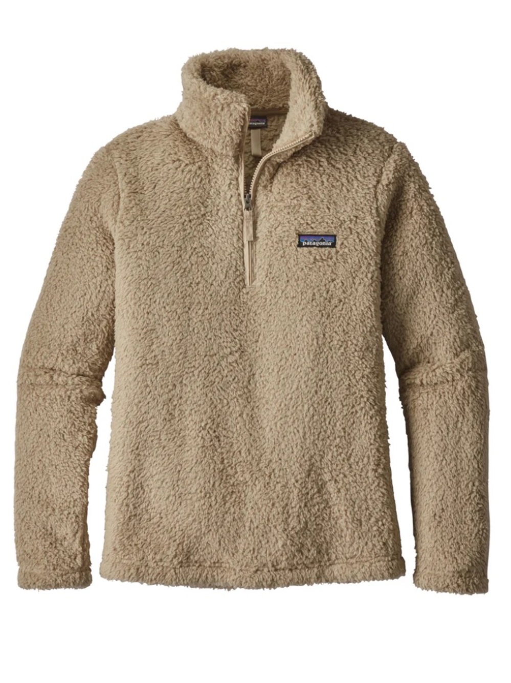 Patagonia Women's Los Gatos 1/4-Zip